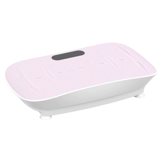 New Arrival High Quality up and Down/Vertical Vibration Machine Whole Body Workout Vibration Fitness Platform